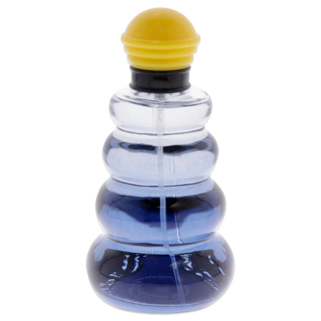 Perfumers Workshop Samba Sexy by  for Men - 3.3 oz EDT Spray 2