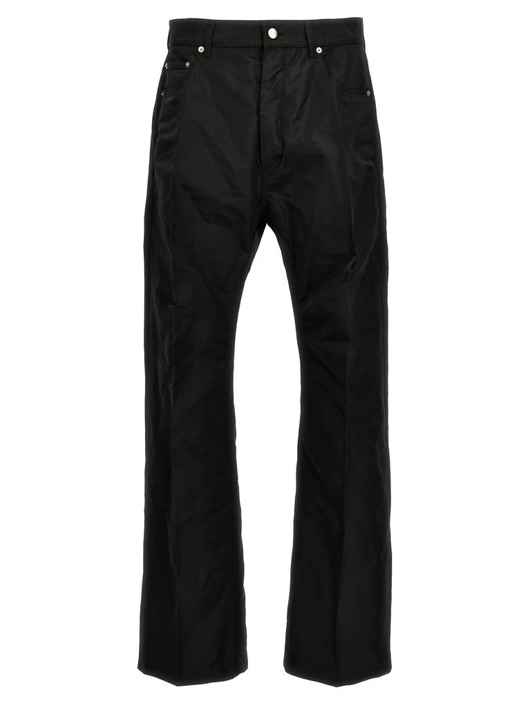 Rick Owens geth Jeans Pants 1