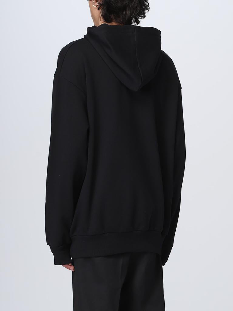 Drôle de Monsieur Sweater men Drole De Monsieur