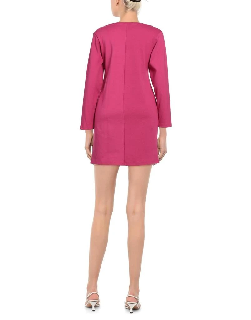 ODI ET AMO Short dress 3