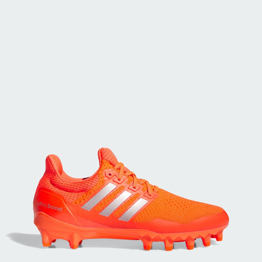 Adidas Men's  Ultraboost Football Cleats