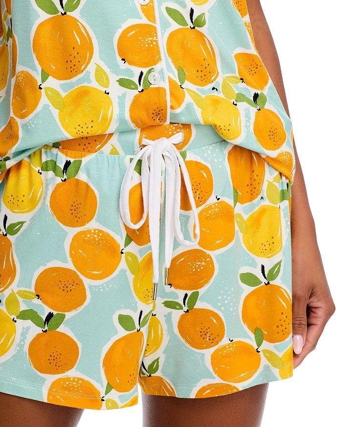 Honeydew Intimates All American Shortie Pajama Set 4