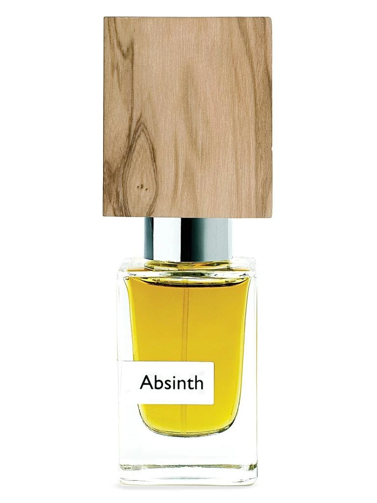 NASOMATTO Absinth Perfume 1