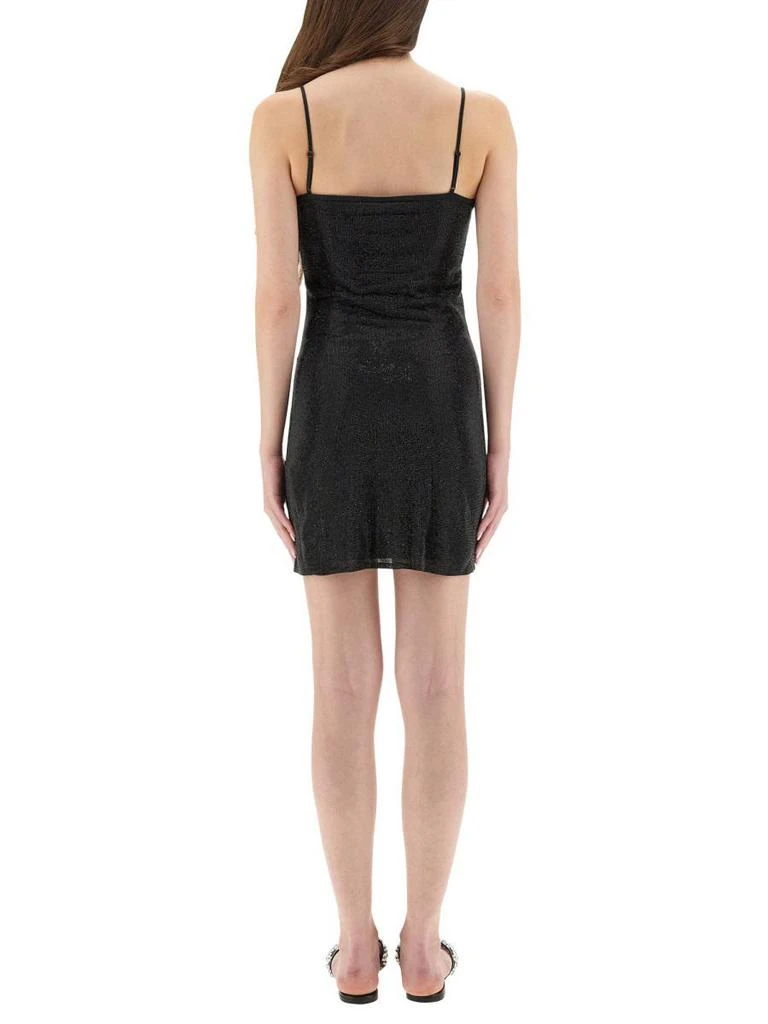 Alexander Wang Mini Dress With Crystals  On Sale Now with Up to 15% Off |  Discover Exclusive Deals & Savings at BeyondStyle  Authentic Alexander Wang  women|alexander-wang-mini-dress-with-crystals with Limited-Time Discounts,  Free