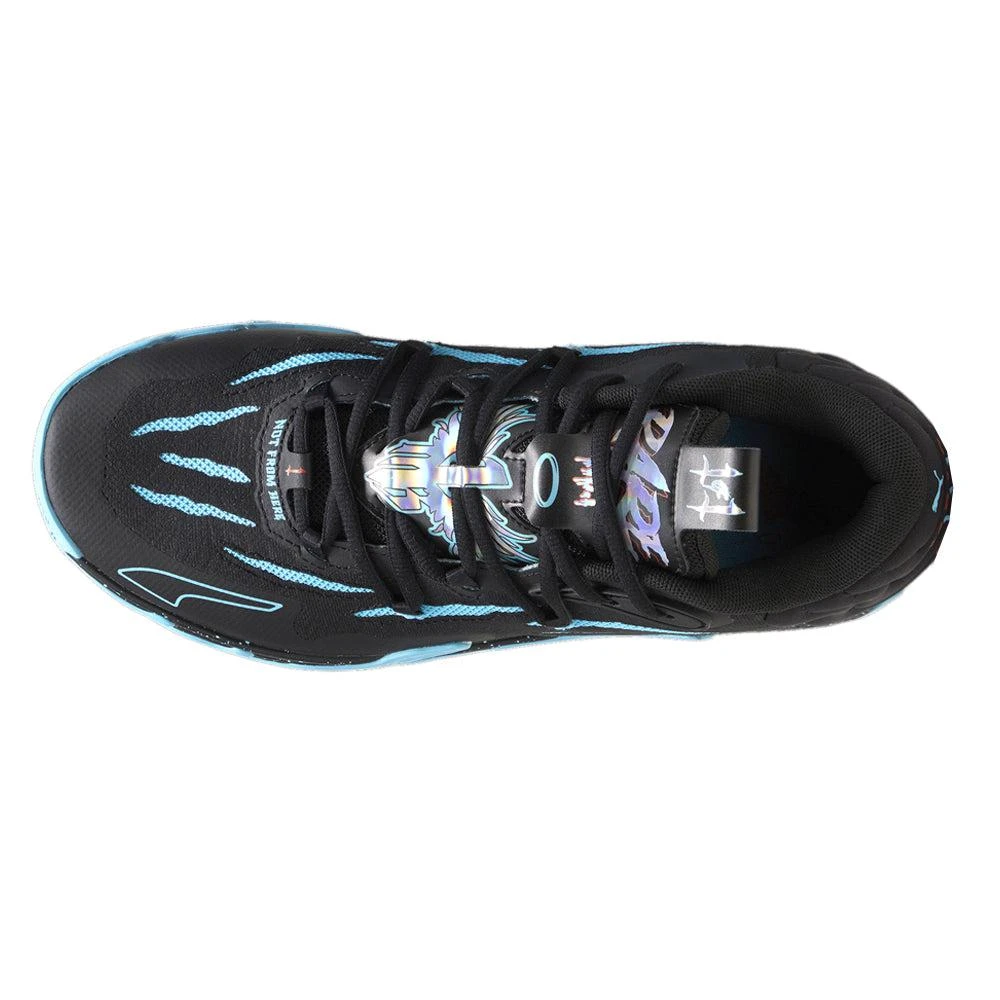 Puma Mb.03 Blue Hive Basketball Shoes 4