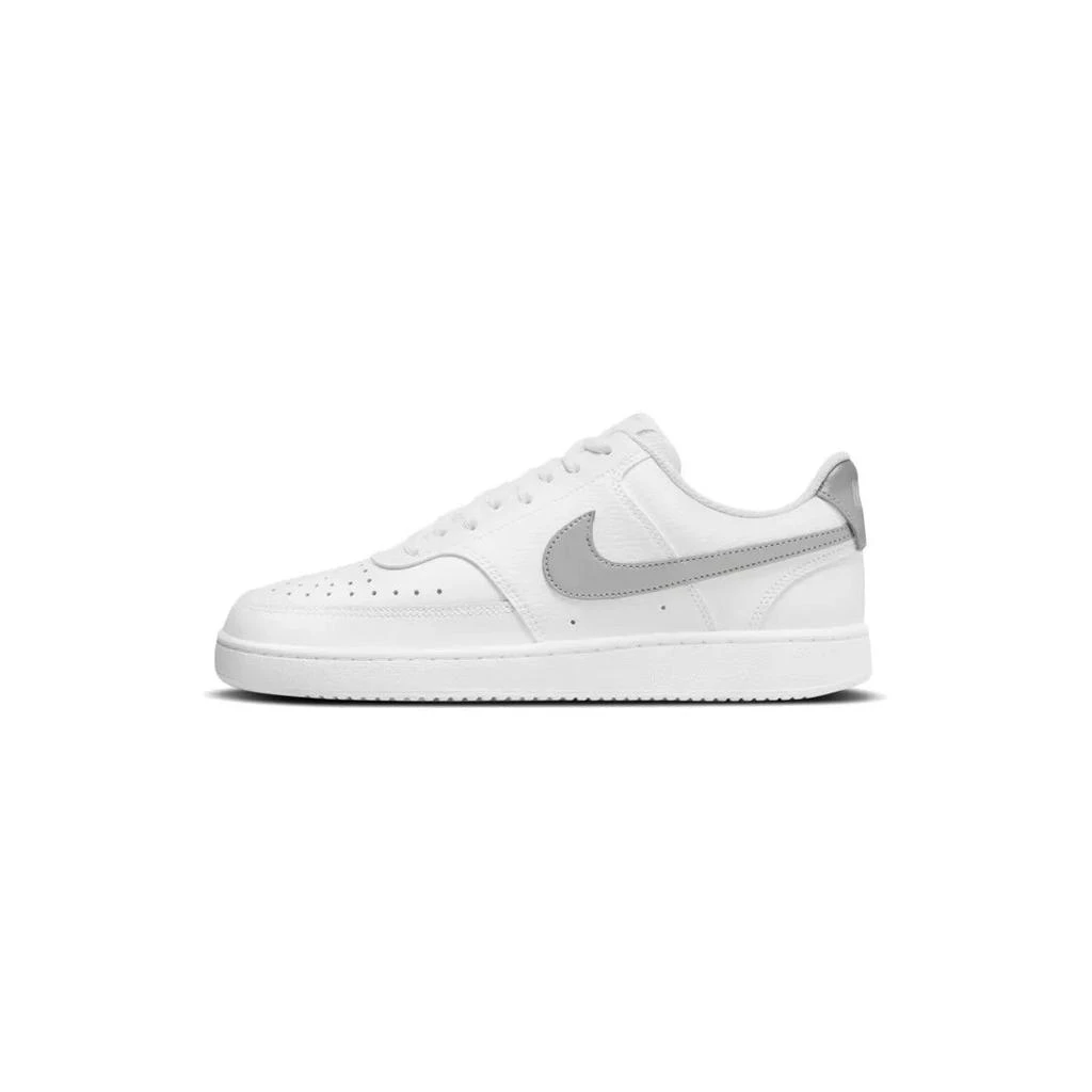 预计3周后发货 NIKE Nike - Baskets Court Vision - Blanc 1