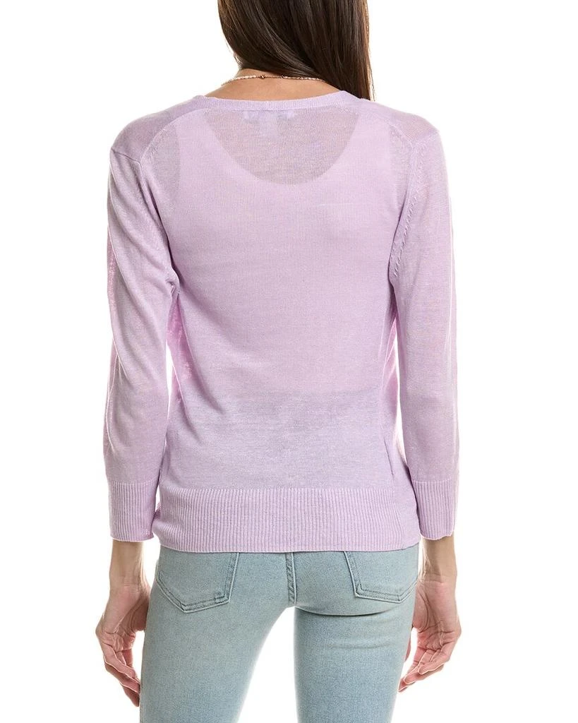 Tommy Bahama Addison Linen-Blend Cardigan 2