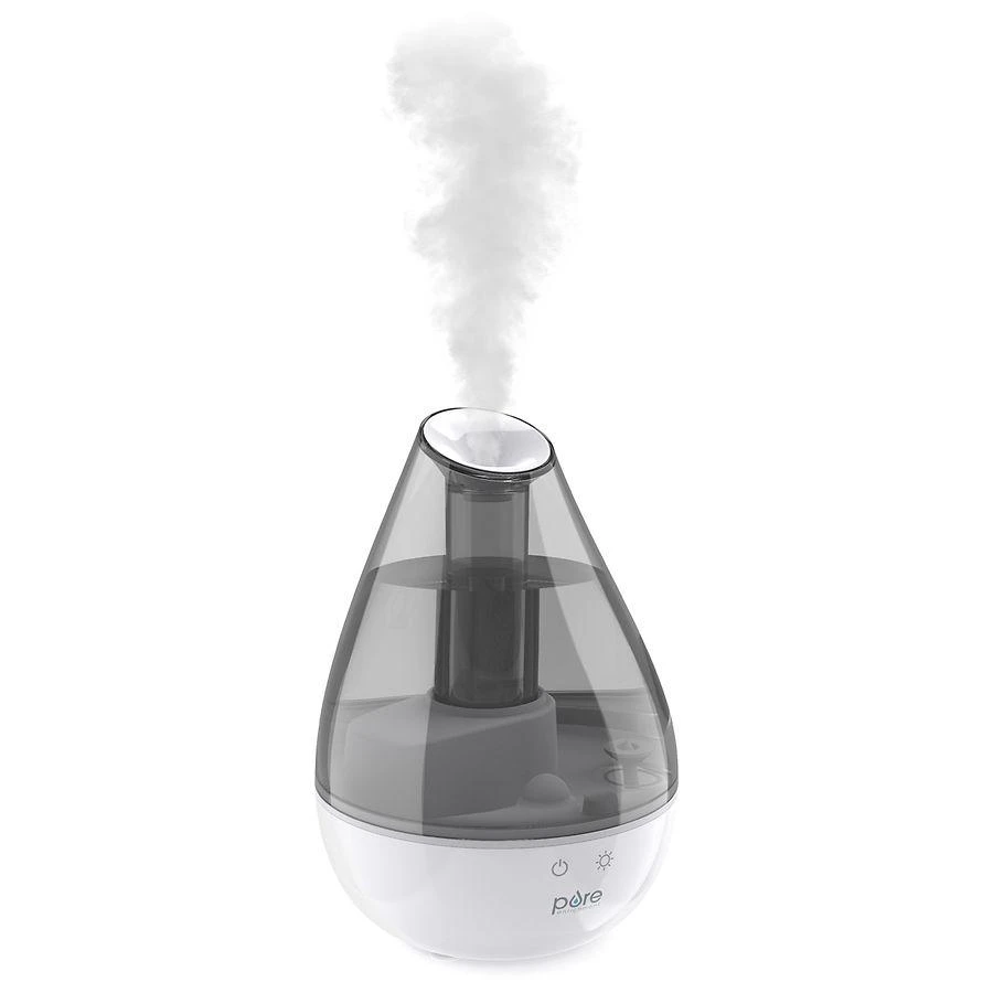 Pure Enrichment Mistaire Drop Ultrasonic Cool Mist Humidifier 2