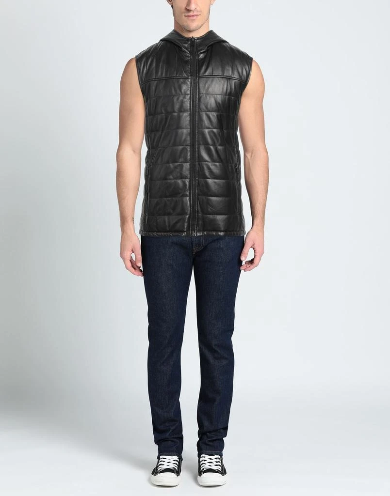 A.TESTONI Jacket 2