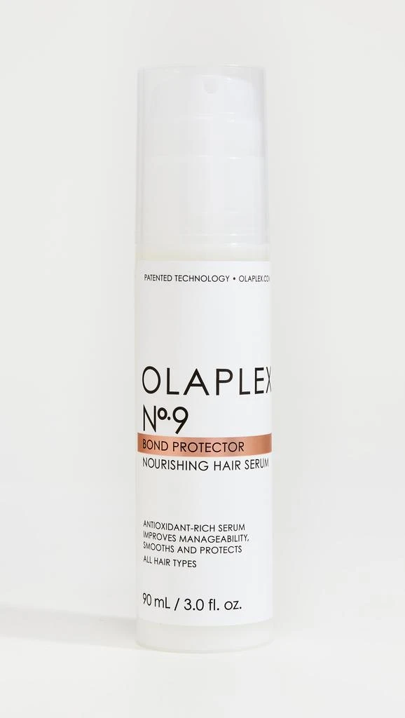 OLAPLEX No. 9 Bond Protector Nourishing Serum 1