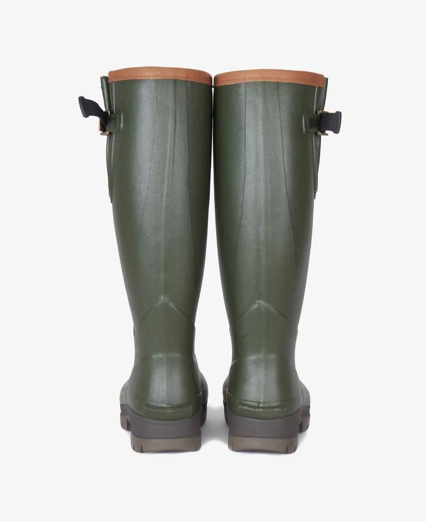 Barbour Barbour - Men's Tempest Wellington Boots 6