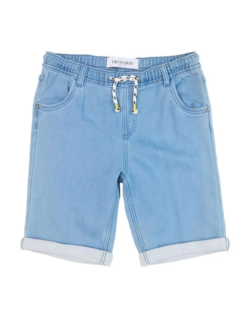 TRUSSARDI JUNIOR Shorts 
Bermuda