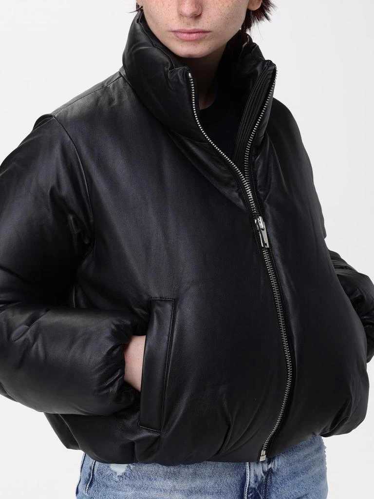Moose Knuckles Jacket woman Moose Knuckles 4