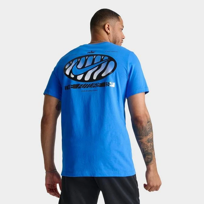 NIKE Nike Sportswear Air Max Day T-Shirt 1