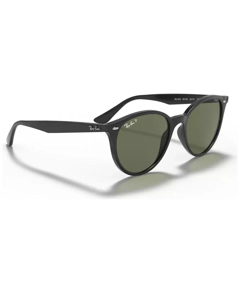 Ray-Ban Polarized Sunglasses, RB4305 53 4