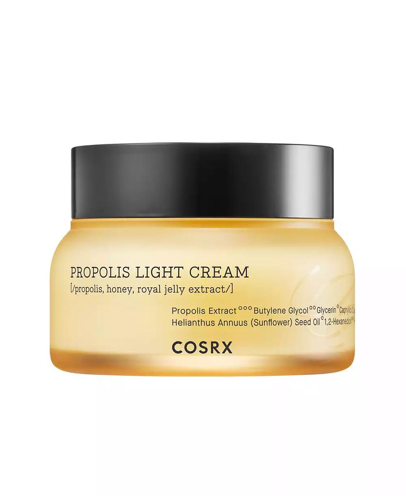 COSRX Full Fit Propolis Light Cream, 2.19 oz.