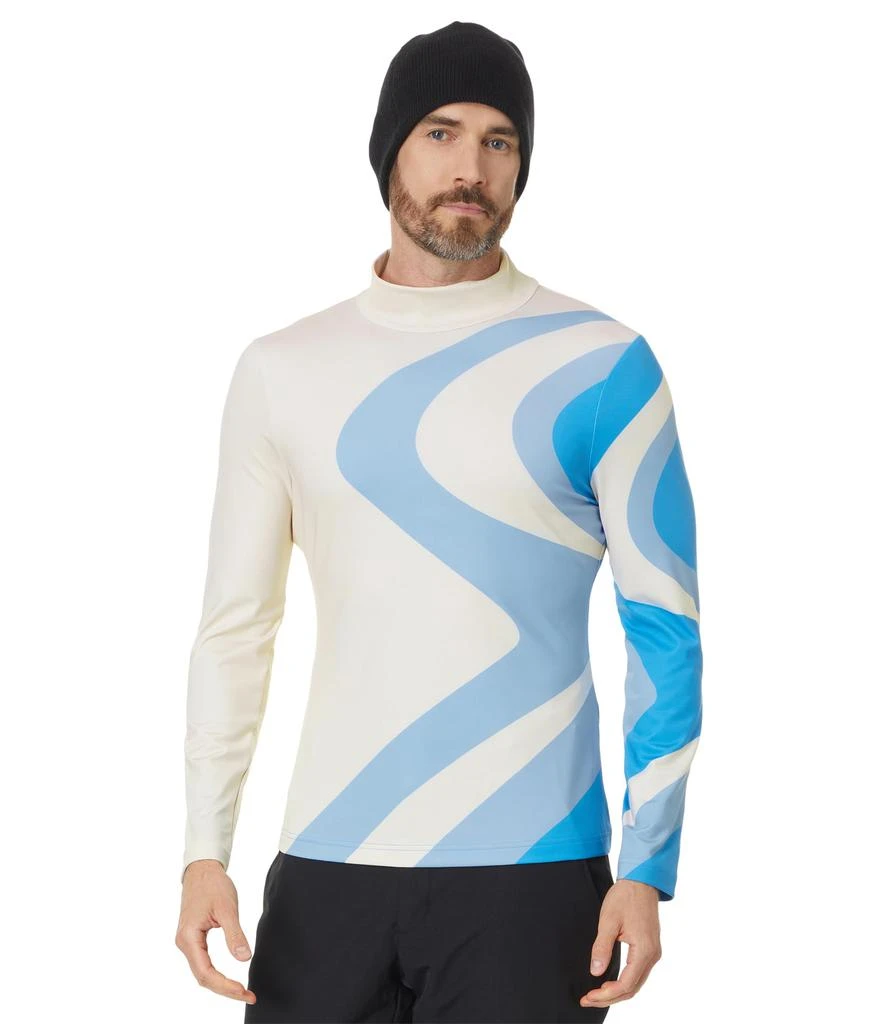 Spyder Chute Turtleneck 1