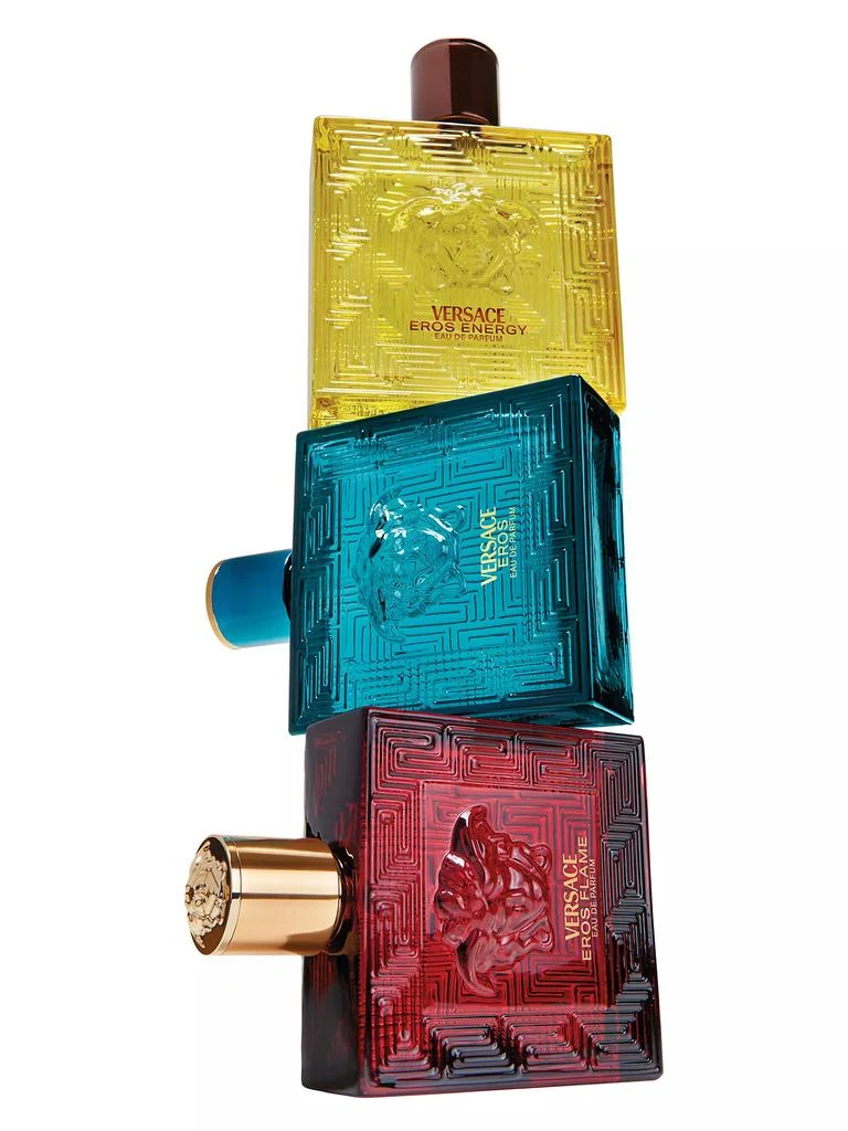 Versace Eros Energy Eau de Parfum Spray 5