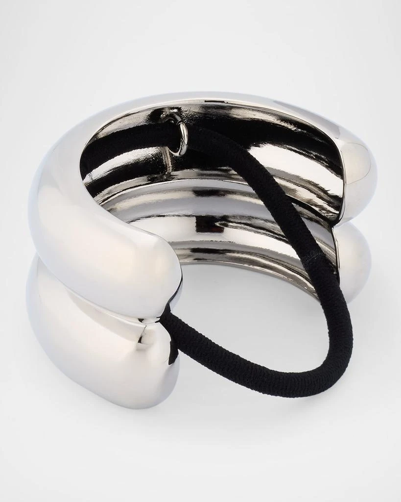 Lelet Ny Glossy Double Arch Pony 3