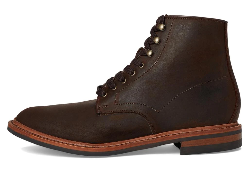 Allen Edmonds Higgins Mill Lace-Up 4
