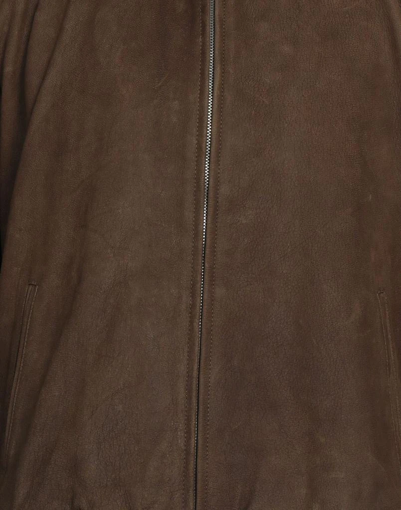 STEWART Bomber 4