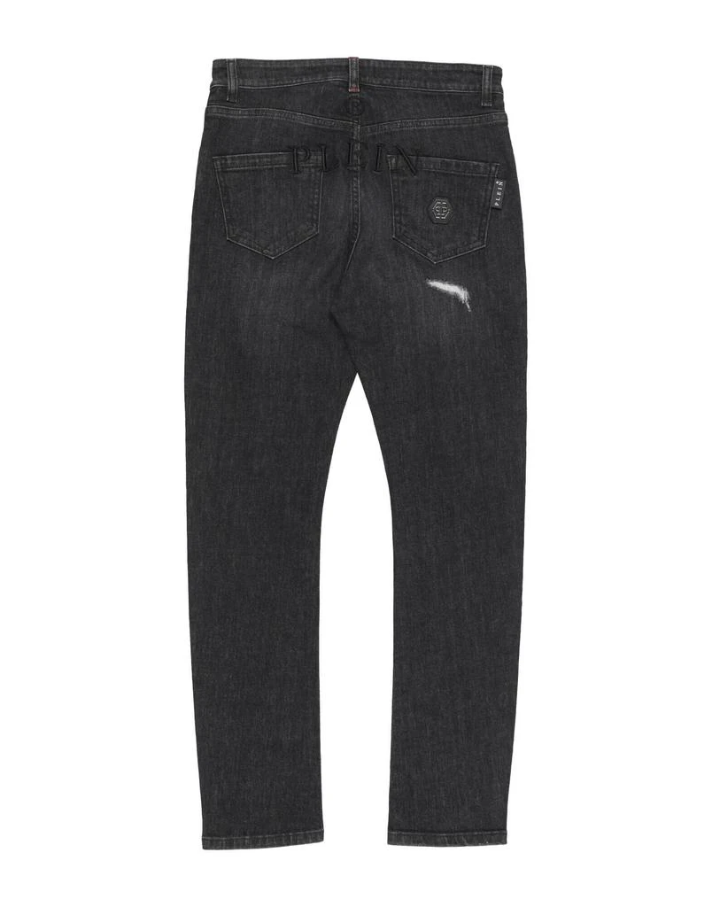 Philipp Plein Denim pants 2