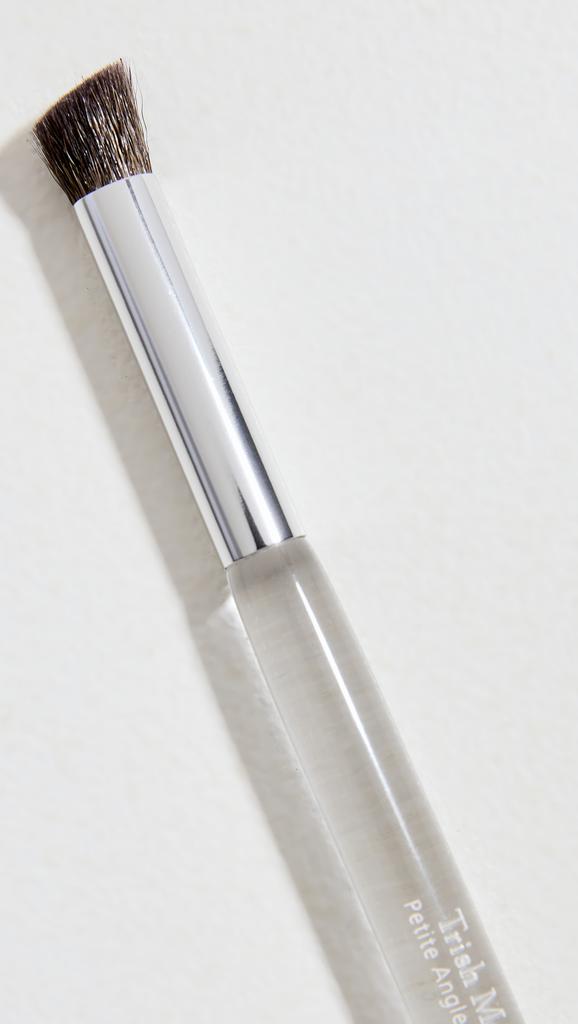 Trish McEvoy Brush 23 Petite Angled Crease Contour