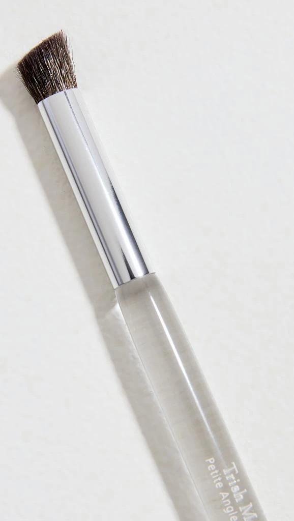 Trish McEvoy Brush 23 Petite Angled Crease Contour 2