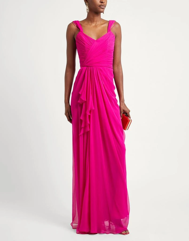 Costarellos Long dress 2