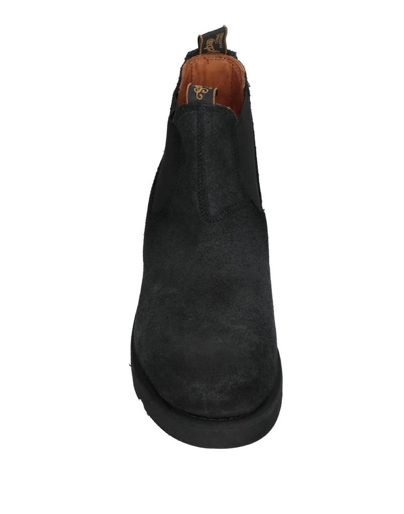 SEBAGO Ankle boot 4
