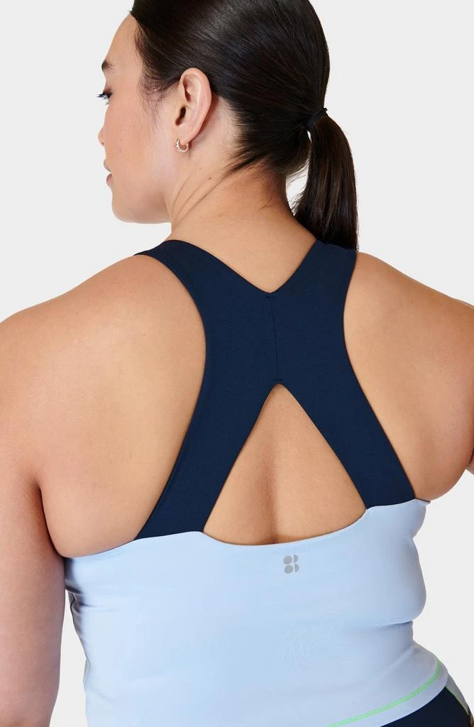 SWEATY BETTY Power Racerback Tank 3