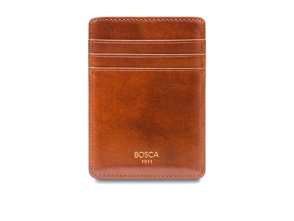 Bosca Front-Pocket Wallet 1