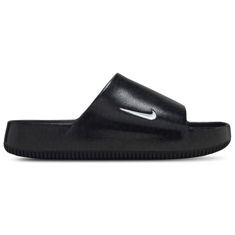 NIKE Nike Calm Slides Print NS - Men's - Sandals - Free