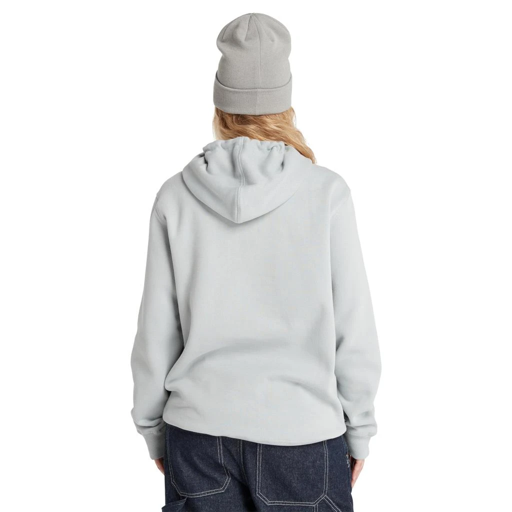 Timberland 50th Anniversary Hoodie 2