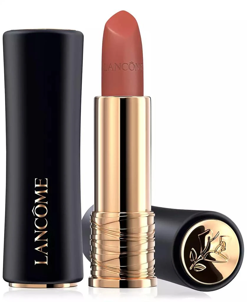 Lancôme L'Absolu Rouge Drama Matte Lipstick 1