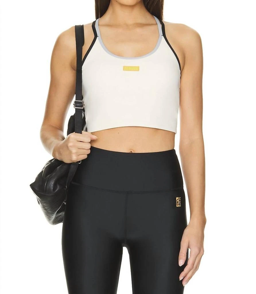 P.E. NATION P.E. Nation - Podium Sports Bra 1