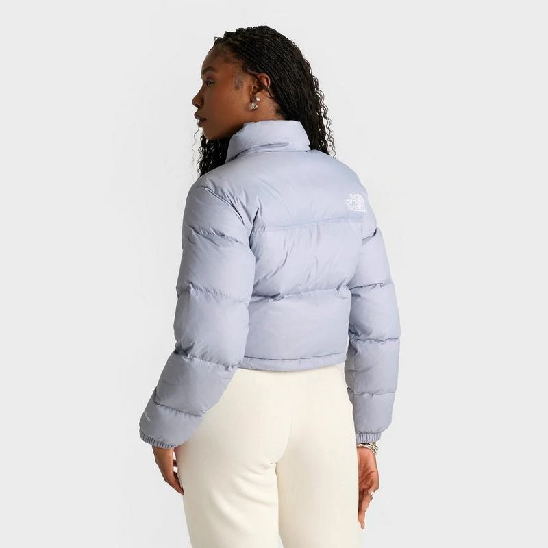 The North Face Women
s The North Face Nuptse Short Jacket 4
