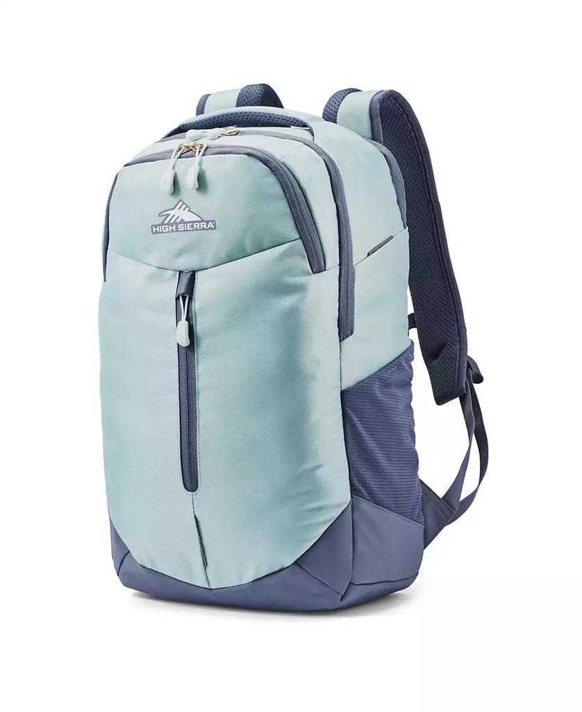 High Sierra Swerve Pro Backpack