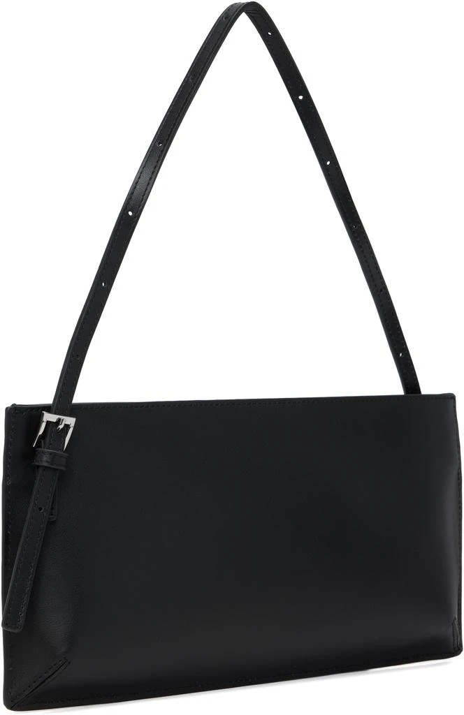 St. Agni Black 90s Belt Bag 3