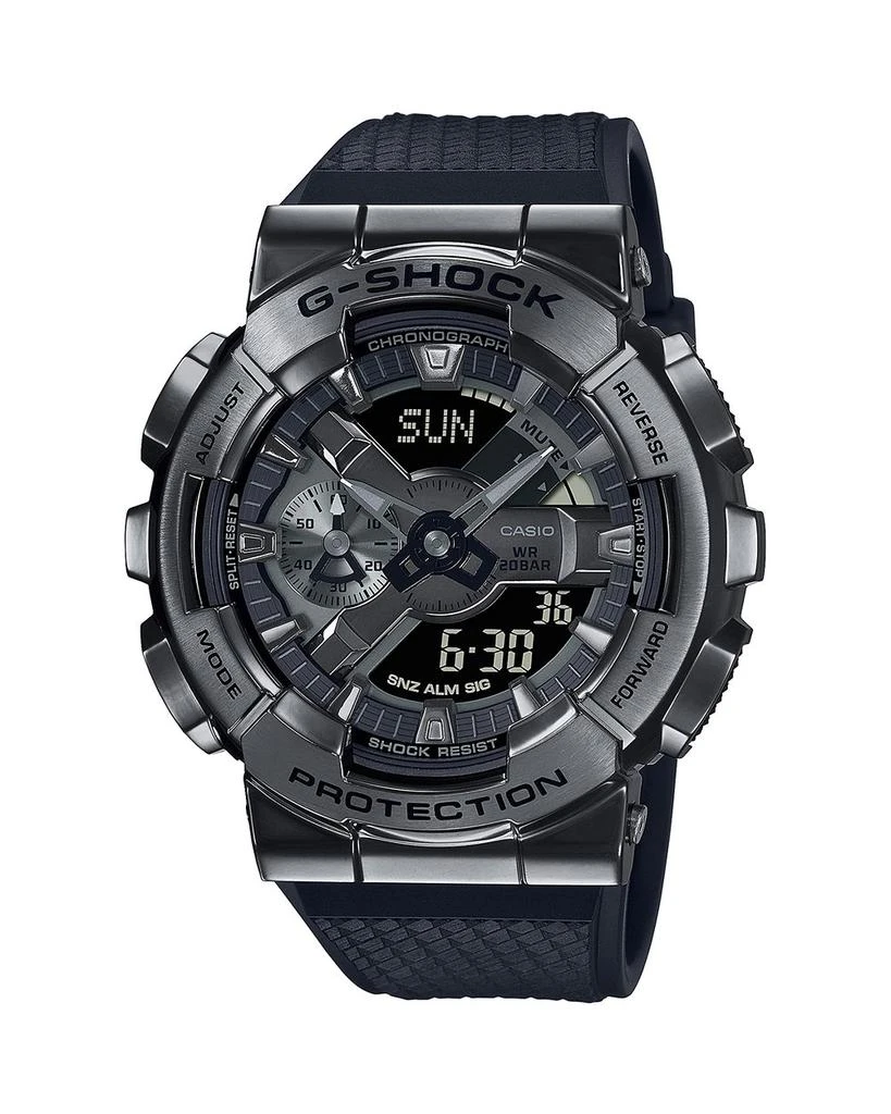 G-Shock Analog Digital Watch, 48.8mm 1