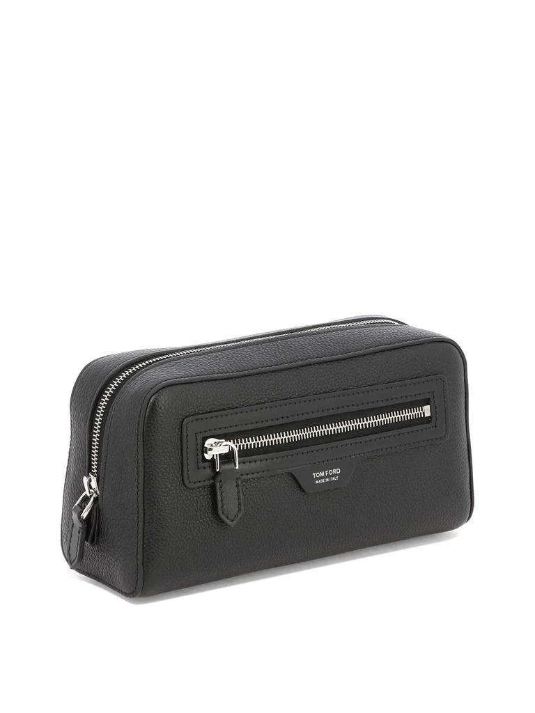 Tom Ford Tom Ford Logo Stamp Beauty Case 3