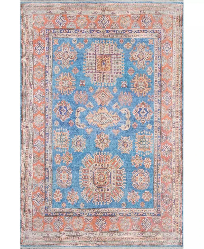 Momeni Chandler CHANDCHN-3 4' x 6' Area Rug 1