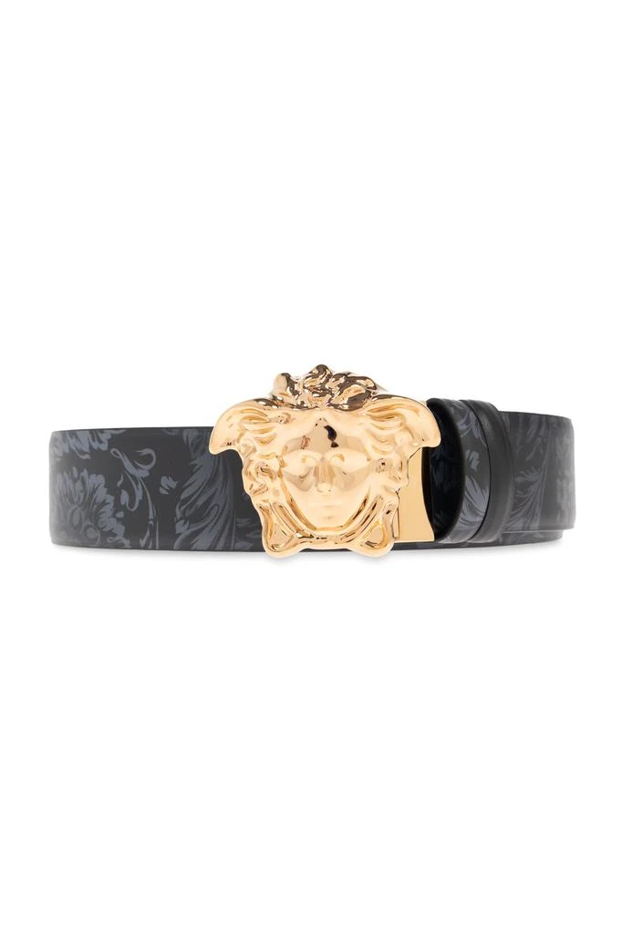 Versace Reversible belt 1