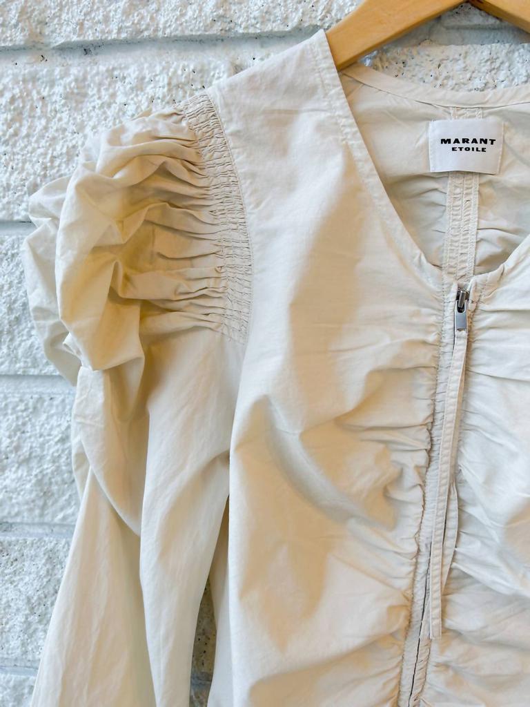 Isabel Marant Isabel Marant - Benatea Top