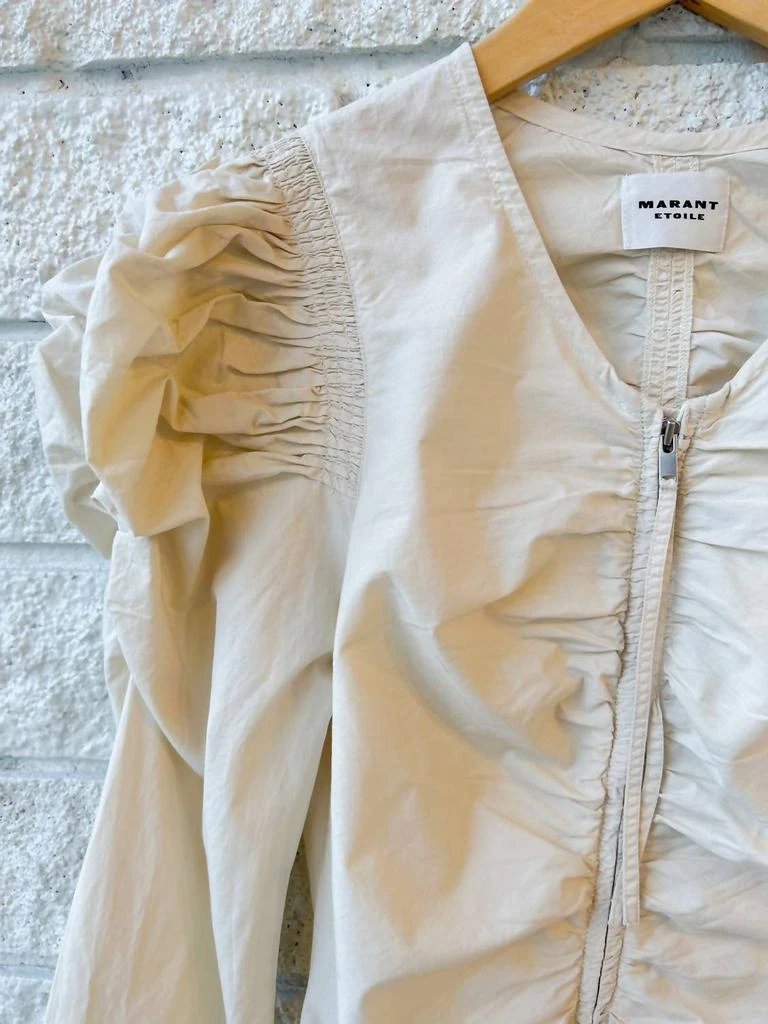 Isabel Marant Isabel Marant - Benatea Top 2