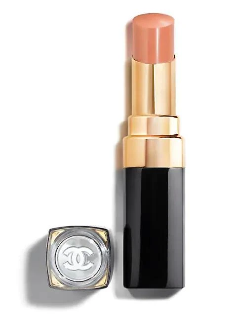 CHANEL Hydrating Vibrant Shine Lip Colour