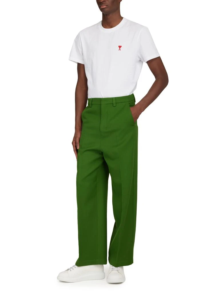 AMI Large fit pants 6