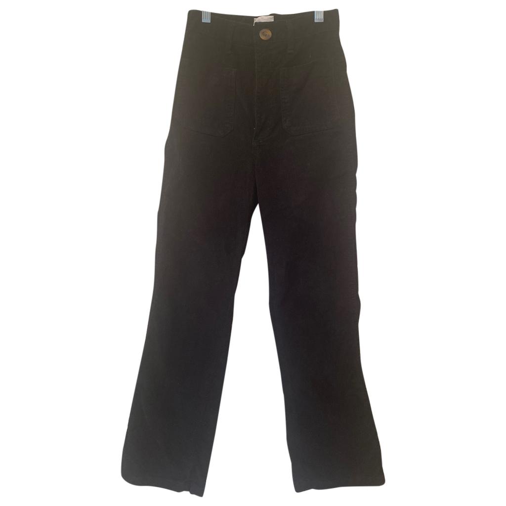 DÔEN Dôen Trousers