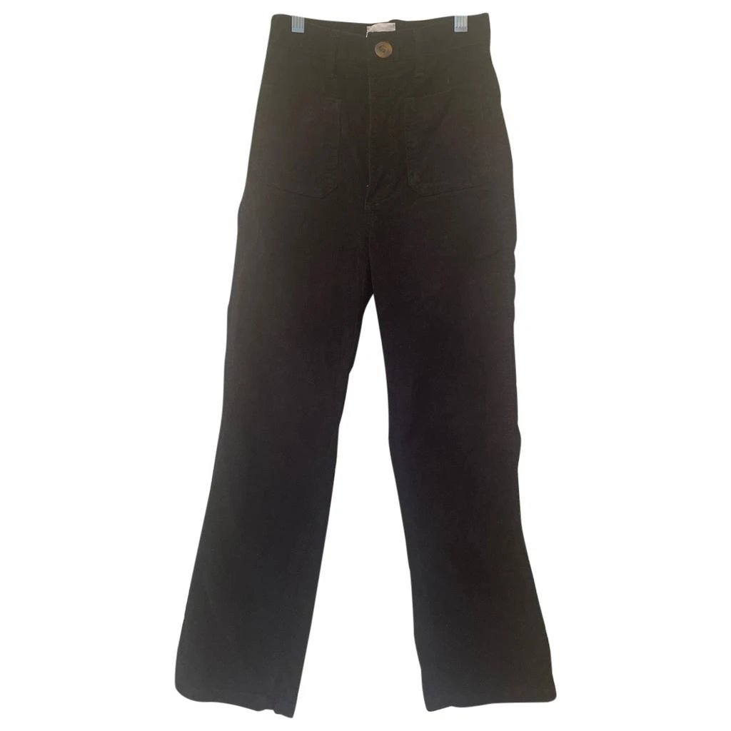 Dôen Dôen Trousers 1