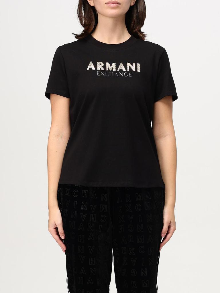 Armani Exchange T-shirt woman Armani Exchange